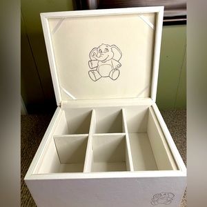 Keepsake Box